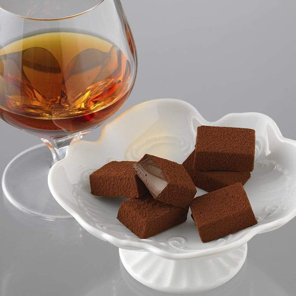 Royce Nama Chocolate "Islay Whisky (Port Charlotte)"