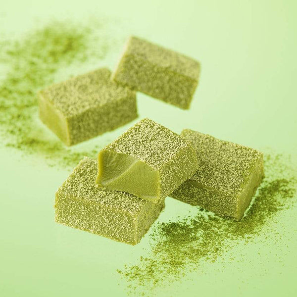 Royce Nama Chocolate "Matcha"