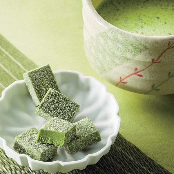 royce Nama Chocolate "Matcha"
