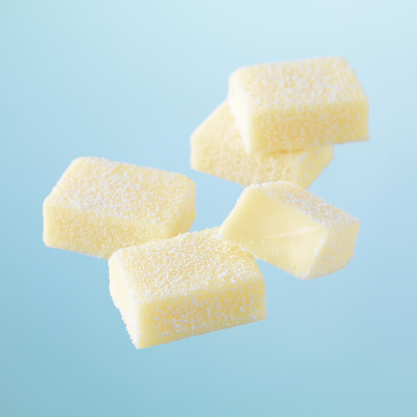 Royce Nama Chocolate "Mild White"