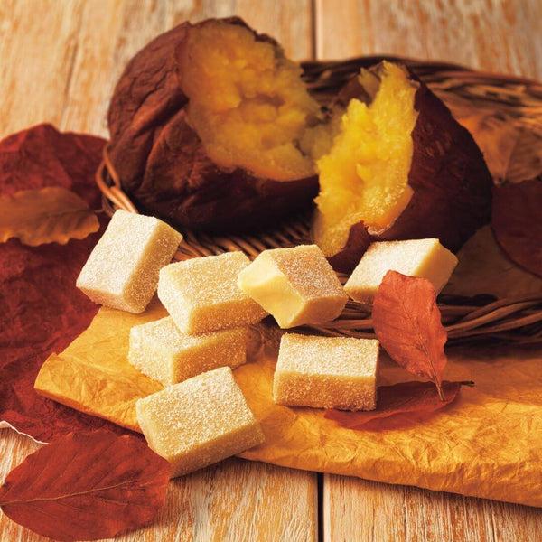 royce Nama Chocolate "Roasted Sweet Potato"