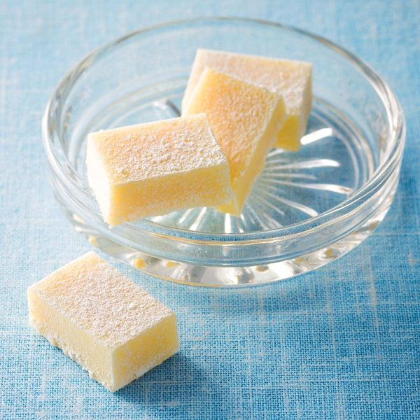 royce Nama Chocolate "White"