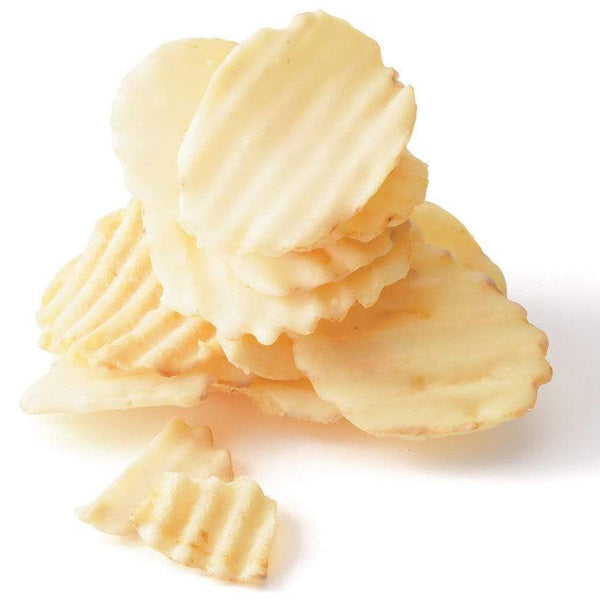Royce Potatochip Chocolate "Fromage Blanc"