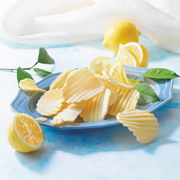 royce Potatochip Chocolate "Lemon"