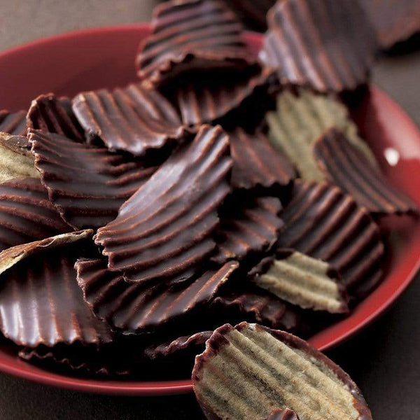 Royce Potatochip Chocolate "Mild Bitter"