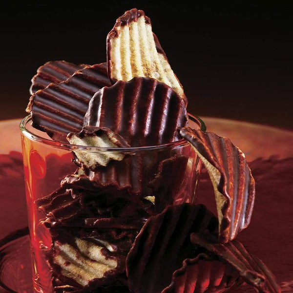Royce Potatochip Chocolate "Mild Bitter"