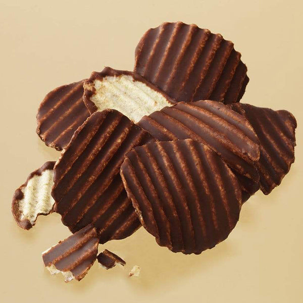 Royce Potatochip Chocolate "Mild Bitter"