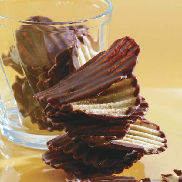 Royce Potatochip Chocolate "Original"