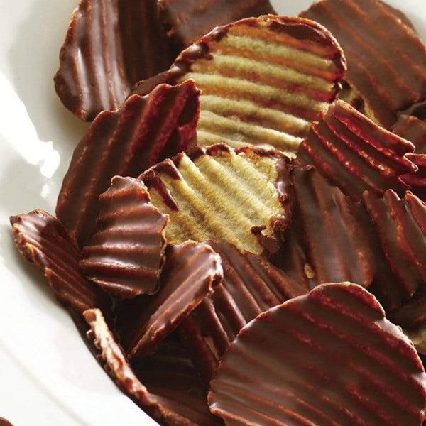Royce Potatochip Chocolate "Original"