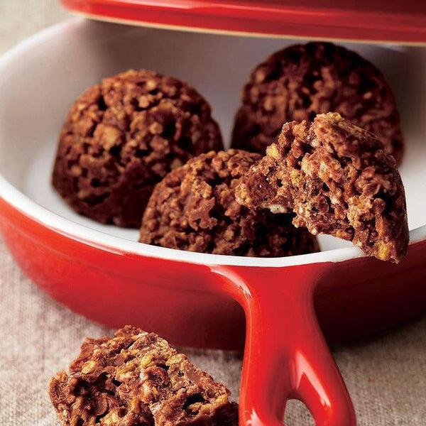Royce Potechi Crunch Chocolate