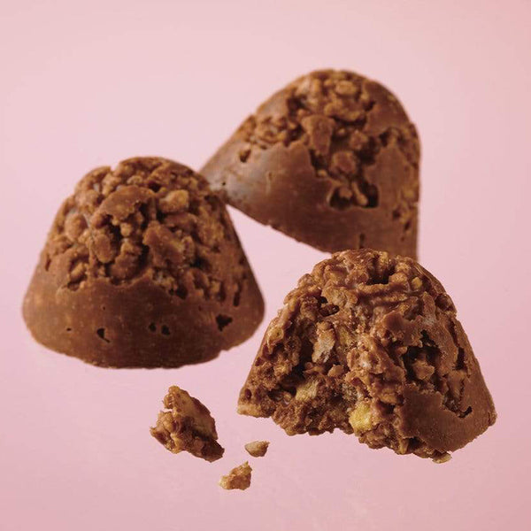 Royce Potechi Crunch Chocolate