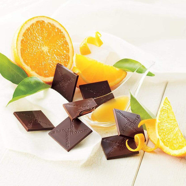 royce Prafeuille Chocolat "Orange"