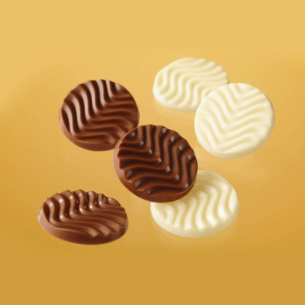 Royce Pure Chocolate "Caramel Milk & Creamy White"