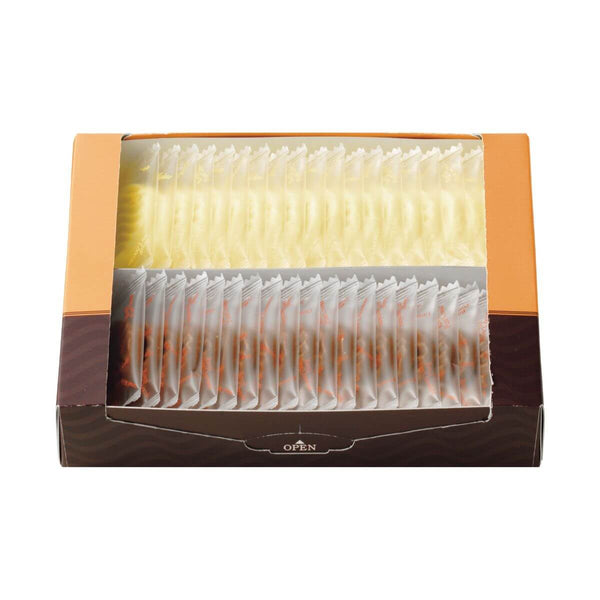 Royce Pure Chocolate "Caramel Milk & Creamy White"