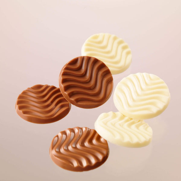Royce Pure Chocolate "Creamy Milk & White"