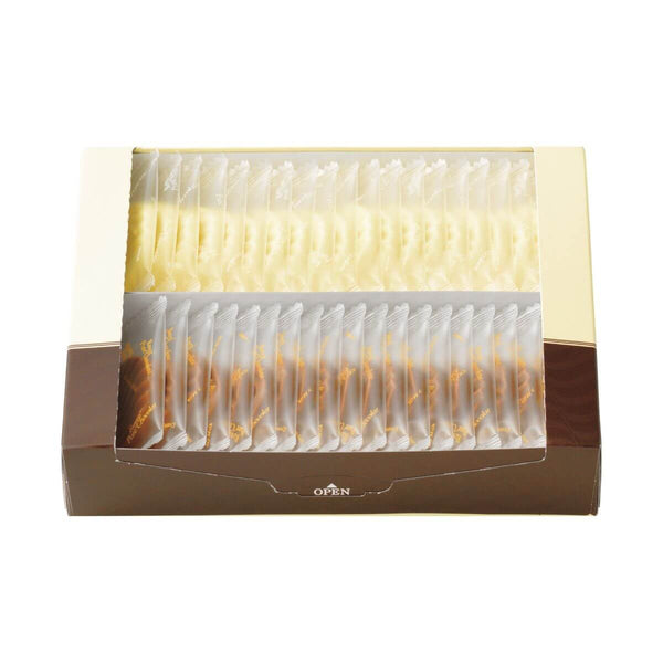 Royce Pure Chocolate "Creamy Milk & White"