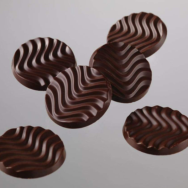 Royce Pure Chocolate "Mild Bitter & Extra Bitter"