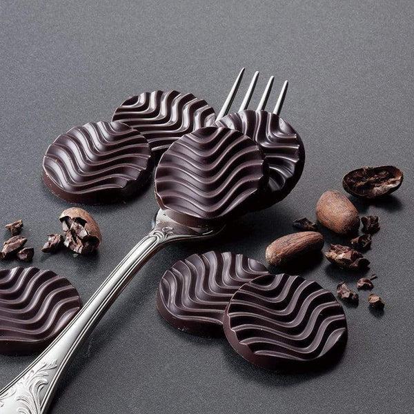 royce Pure Chocolate "Mild Bitter & Extra Bitter"