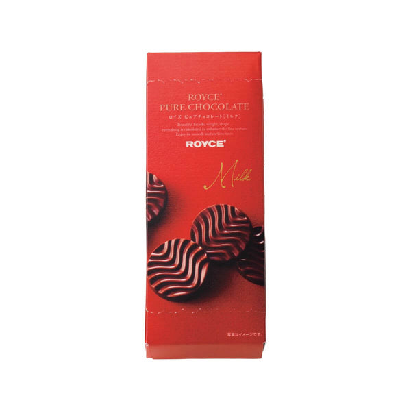 Royce Pure Chocolate "Milk"
