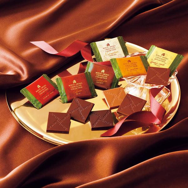 Royce ROYCE' Aroma Chocolate Collection