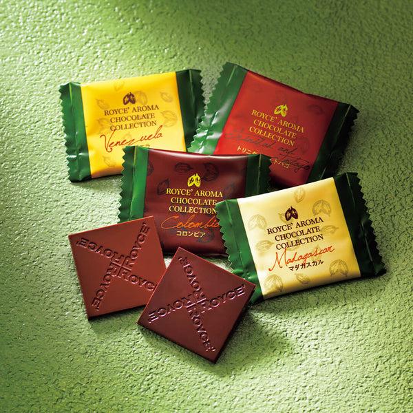 Royce ROYCE' Aroma Chocolate Collection