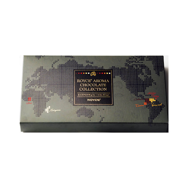 Royce ROYCE' Aroma Chocolate Collection