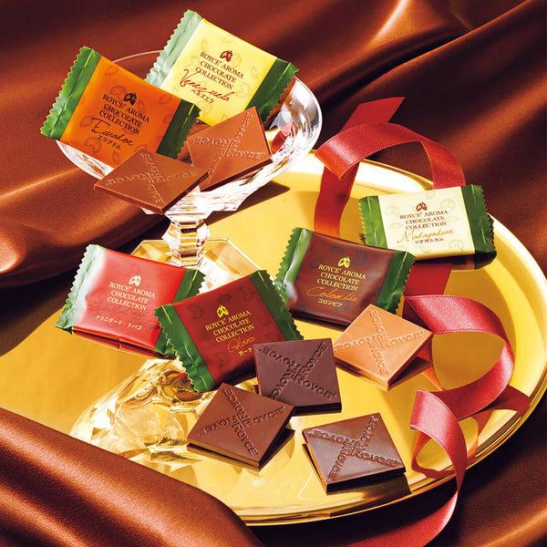 royce ROYCE' Aroma Chocolate Collection