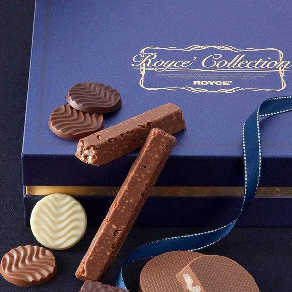 royce ROYCE’ Collection "Blue"