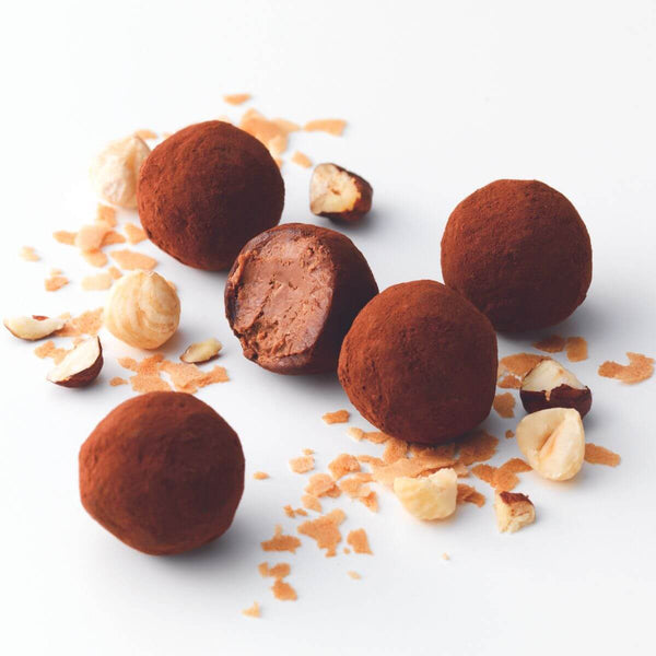 Royce ROYCE’ Feuillantine Truffe “Gianduja”