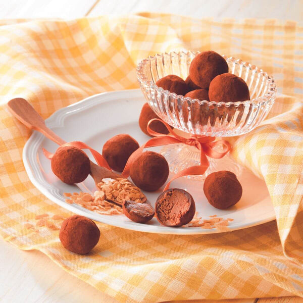 royce ROYCE’ Feuillantine Truffe “Gianduja”