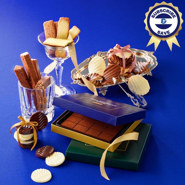 royce ROYCE' Mystery Box "Subscribe & Save"