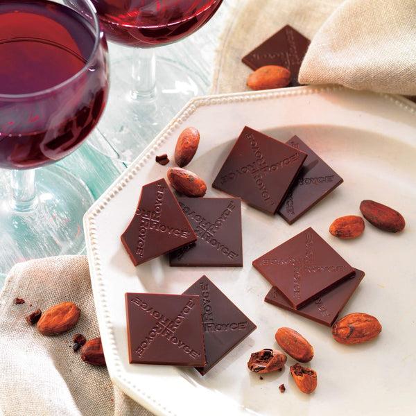 Royce ROYCE' Origin Chocolate "Bitter"