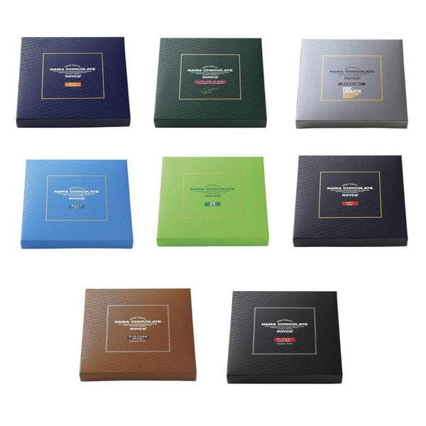 Royce ROYCE' Premium Nama Chocolate Collection