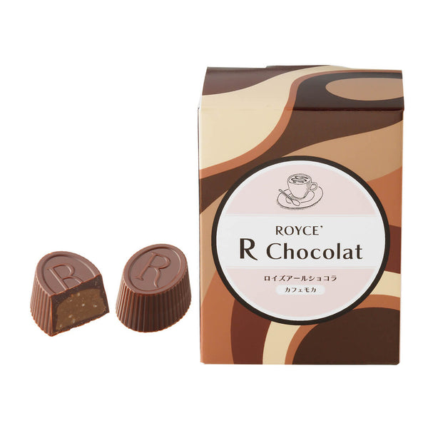 Royce ROYCE' R Chocolat "Caffé Mocha"