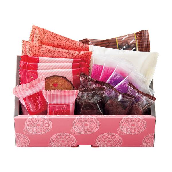 Royce ROYCE' Sweet Assortment (17 Pcs)