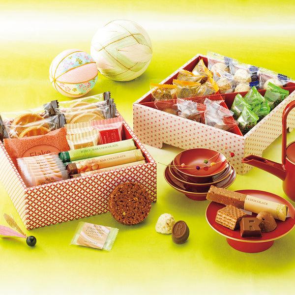 Royce ROYCE’ Sweets Osechi