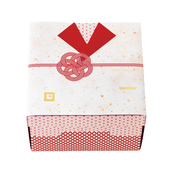 Royce ROYCE’ Sweets Osechi