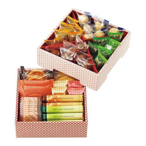 Royce ROYCE’ Sweets Osechi