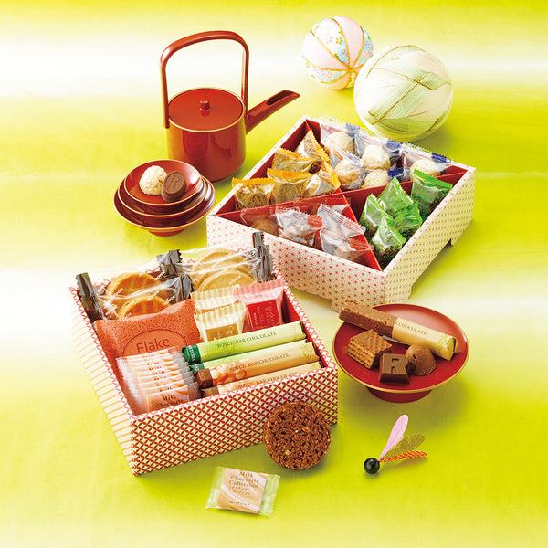 royce ROYCE’ Sweets Osechi