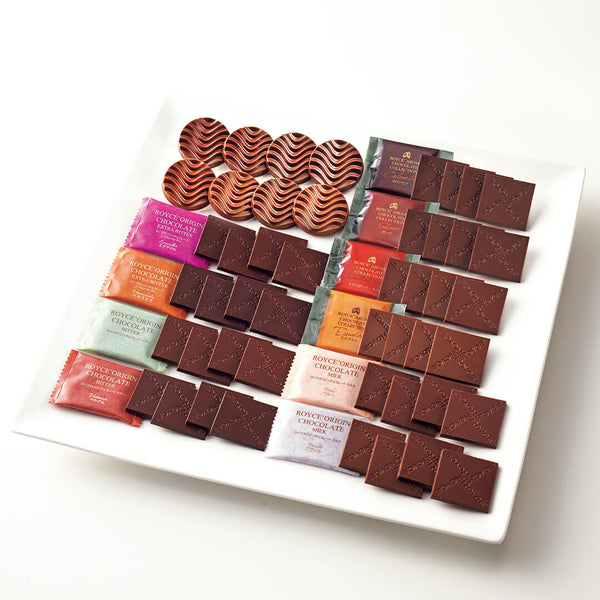 Royce ROYCE’ Tasting Box
