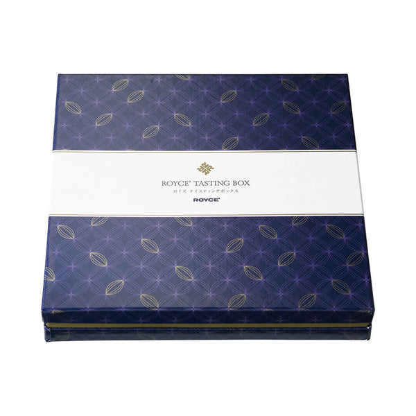 Royce ROYCE’ Tasting Box
