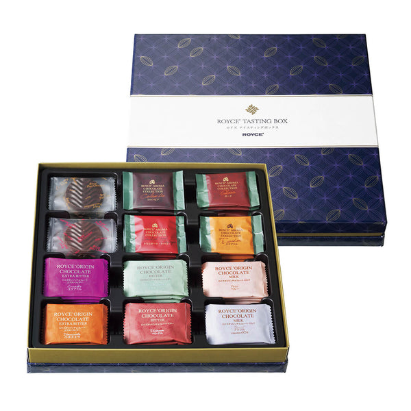 Royce ROYCE’ Tasting Box