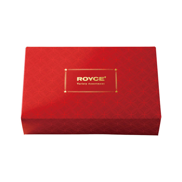 Royce ROYCE’ Variety Assortment