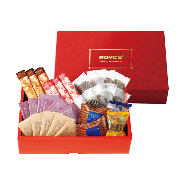 Royce ROYCE’ Variety Assortment
