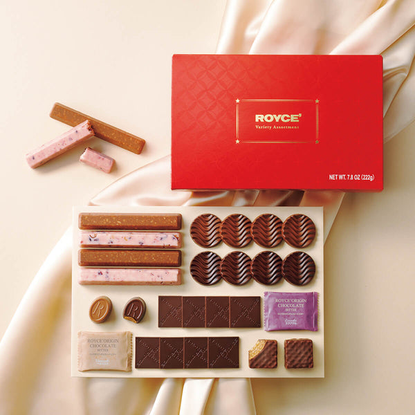 royce ROYCE’ Variety Assortment