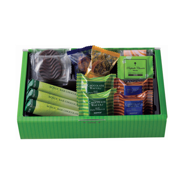 Royce ROYCE’ Variety Pack “Flavorful”