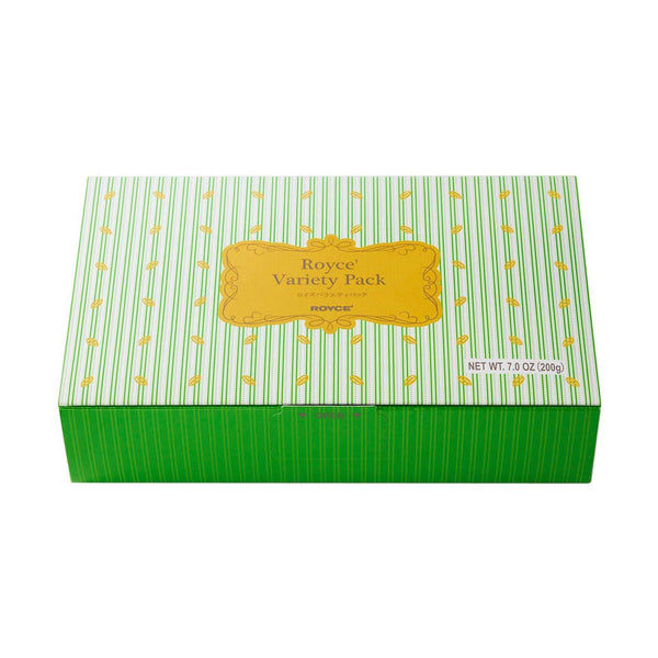 Royce ROYCE’ Variety Pack “Flavorful”