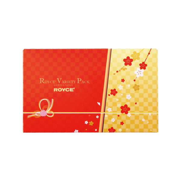 Royce ROYCE' Variety Pack "New Year"