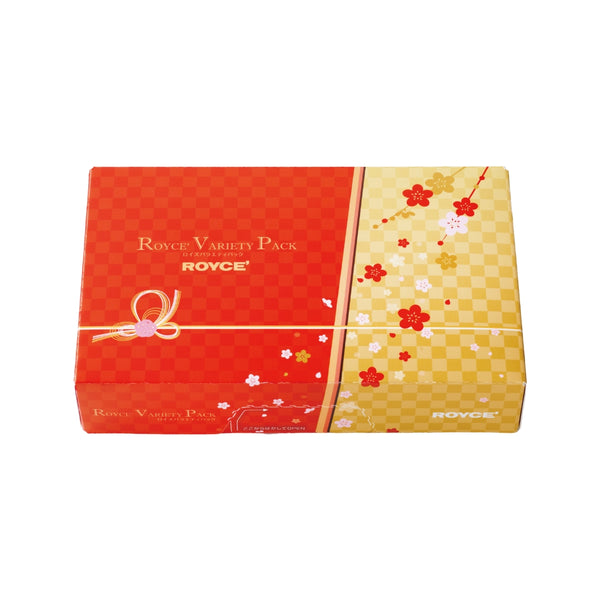 Royce ROYCE' Variety Pack "New Year"
