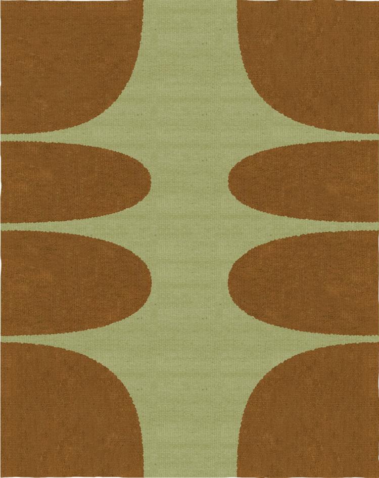 rrres Alambre 02 Wool Rugs